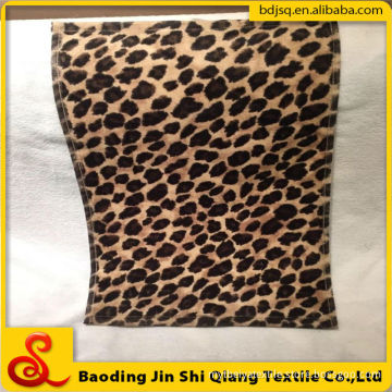 100% COTTON Printing Classic leopard grain Sexy bath towel beach towel